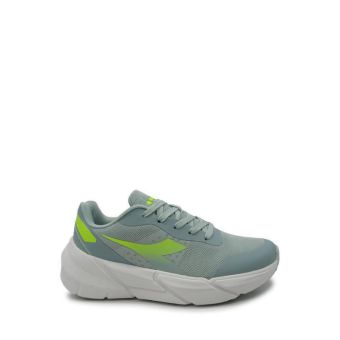 Kappi Women's Running Shoes - Green