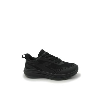 Kalistik Men's Running Shoes - Mono Black