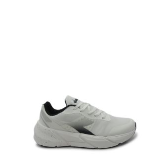 Kappi Men's Running Shoes - White