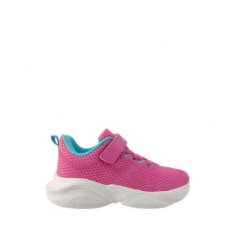Diadora Gene Girls Running Shoes - Pink