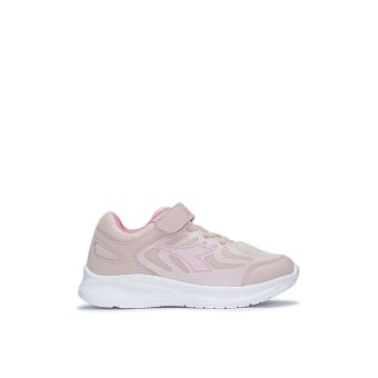 DIADORA HONORA JR GIRL'S RUNNING SHOES - PINK