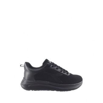 Diadora Huxley Men's Running Shoes - Mono Black