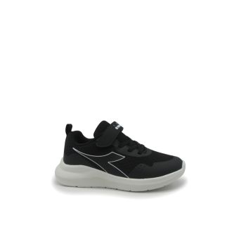 Kiyut Jr Boys's Running Shoes - Black