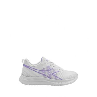 Kelly Women's Running Shoes - White