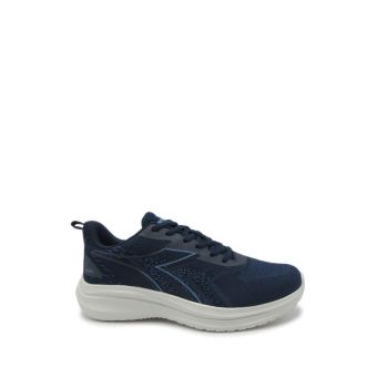 Kanken Men's Running Shoes - Navy