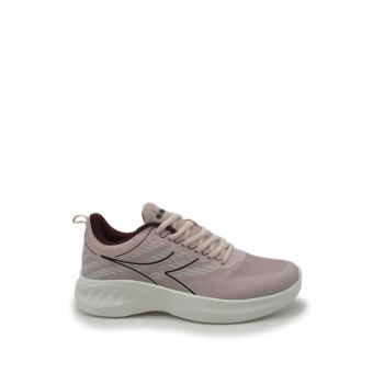 Klover Women's Running Shoes - Dusty Pink