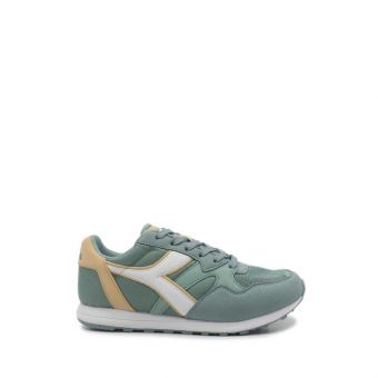 Diadora Equatore Women Sneakers - Green