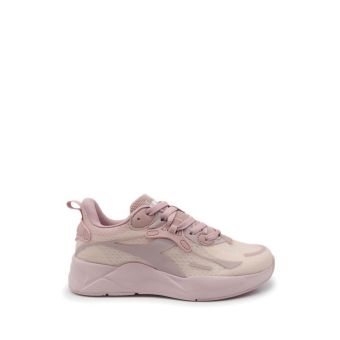Diadora Finn Women's Sneakers  - Pink