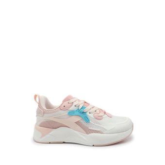 Diadora Finn Women's Sneakers  - White