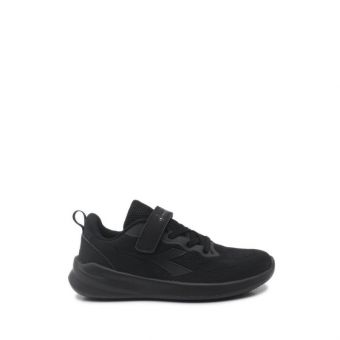 Diadora ESTA JR Boy's Sneakers - Black