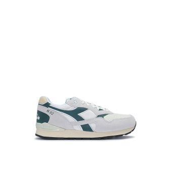 DIADORA N.92 ADVANCE MEN'S LIFESTYLE SHOES - WHITE