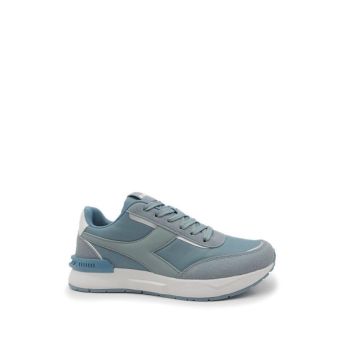 Diadora Ferro Women Sneakers Shoes - Dusty Blue