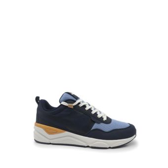 Diadora Fandela Men's Sneakers - Navy/Blue