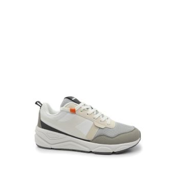 Diadora Fandela Men's Sneakers - White/Grey