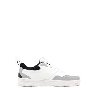 Karsten Men's Casual Shoes - White