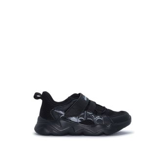 Henderson Boy's Running Shoes - Black