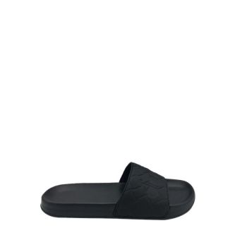 Diadora Fazil Ii Men Sandals - Black