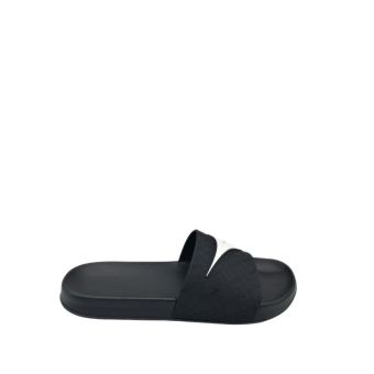 Diadora Guri Men Sandals - Black
