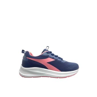 Diadora FIGURA Women's Running Shoes - Navy