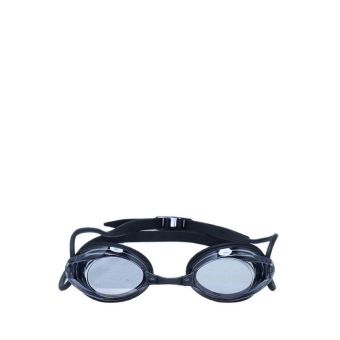 Diadora Adult Goggles With Uv Protect 22033B - Black