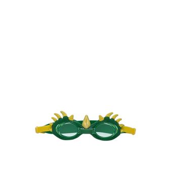 BOYS JR  UV PROTECT AF-217 - GREEN