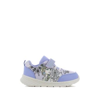 Disney Frozen  012443 Girl's Sneakers - Lilac