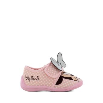 Disney Minnie 09423 Girl's Sneakers - Pink