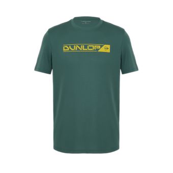 Men Sport T-Shirt - Green