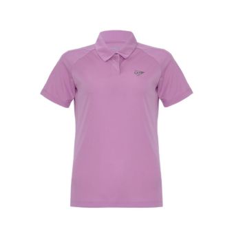 Dunlop Women Sport Polo - Pink