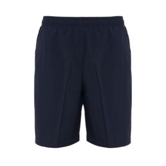 Men Shorts - Blue