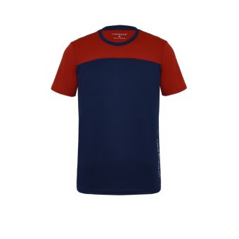 Dunlop Men Sport T Shirt - Navy