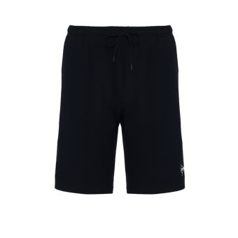 Dunlop Men Shorts - Black