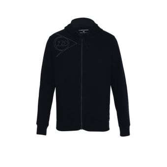 Dunlop Men  Jacket - Black