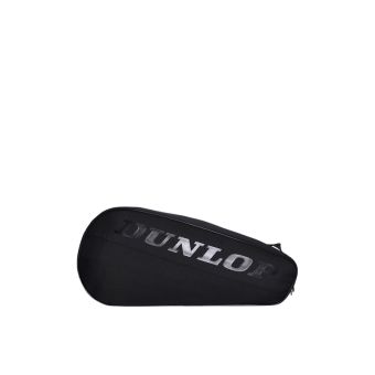 Dunlop Racket Bag CX Club 3RH - Black