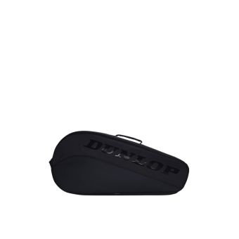 Dunlop Racket Bag Team Thermo 8RH - Black