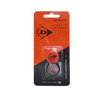 Tac Flying Dampener - Red