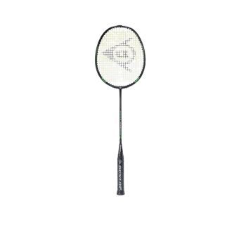 Dunlop Badminton Racket S-Star FS2000 G6 - Black