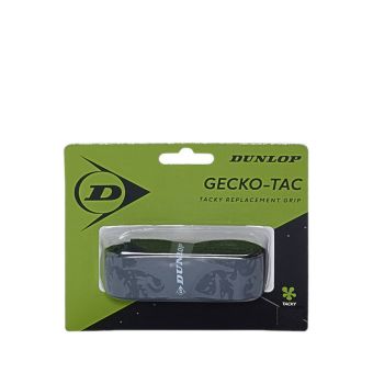 Dunlop Gecko-Tac Replacement Grip - Black