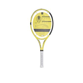 Dunlop Tennis Racket SX600 G2 - Yellow