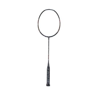 Dunlop Badminton Racket Bionize 1100 Unstrung G6 - Black/Red