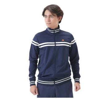 Ellesse Stripe Men Jacket - Moonlit Ocean