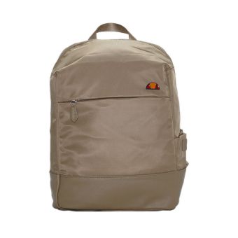 Unisex Backpack - Beige