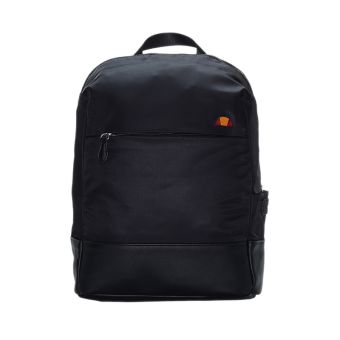Ellesse Unisex Backpack - Black