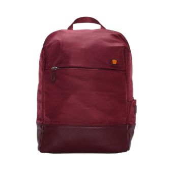 Unisex Backpack - Rhubarb