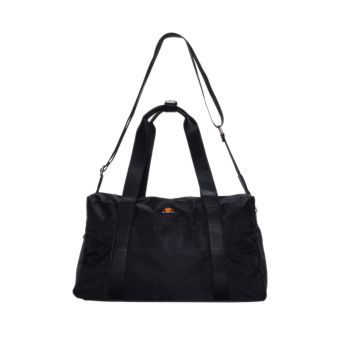 Unisex Duffle Bag - Black