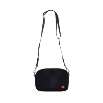 Unisex Sling Bag - Black