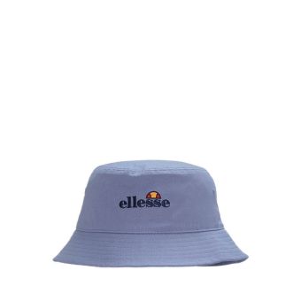 Ellesse Unisex Classic Bucket Hat - Ashley Blue