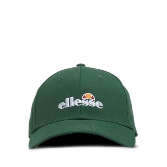 Ellesse Unisex Casual Caps - Green