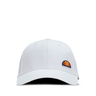 Ellesse Unisex Casual Caps - White