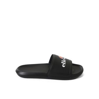 Ellesse Unisex Classic Slides - Black